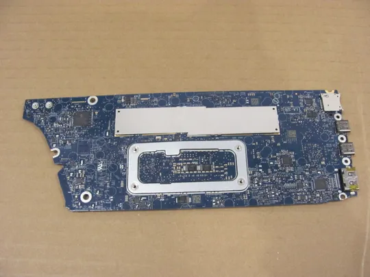 Купити 753-26 материська плата FDX40 LA-J261P SRGKX  для Dell Latitude 7310 E7310  оригінал