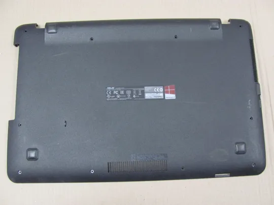 391-1 Кришка дно піддон корпуса  13N0-U0A0101  для ASUS F751S F751  оригінал Ціна