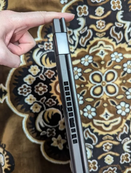 №7 Ноутбук-Планшет Lenovo IdeaPad Flex 5 15.6&quot; Intel Core i3-1005G1 8GB 128GB DDR4 SSD Win 11 Home Ноутбук Інтернет-аукціон