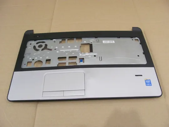 номер0289-9 Кришка панель палмрест та тачпад 6070B0742501 758050-001 для  HP ProBook 350 G1 G2 355 G1 G2   оригінал Ціна