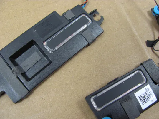 Купити 755-44 динаміки PK230012K00  0HY9DK для  Dell Latitude 7320 E7320  оригінал