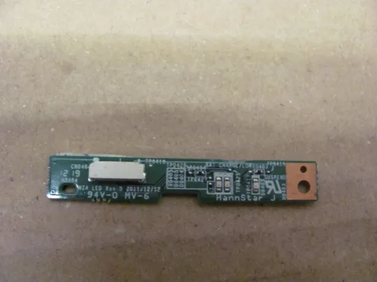 536-15 LNVH-000B56243 для LENOVO T430i T430 T430 оригінал Де купити