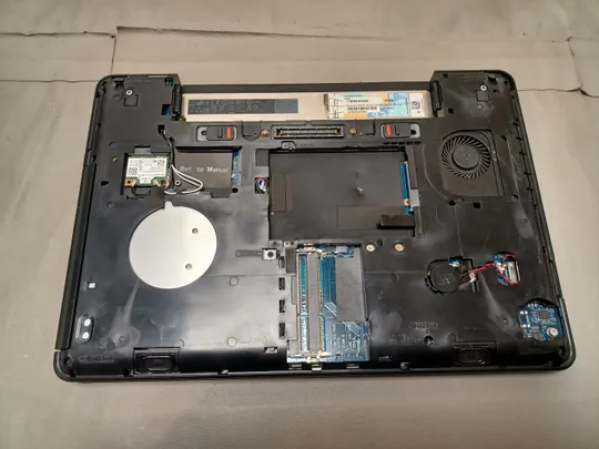 1239  DELL  LATITUDE E5440  core I5 НІМЕЧЧИНА Недорого