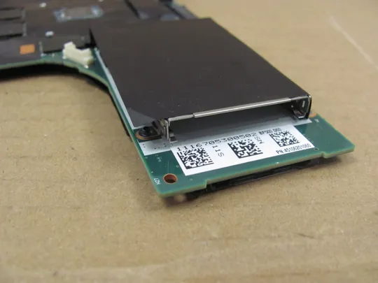 796-10 материнська плата SR2FU I7-6820HQ для Lenovo Thinkpad P50  оригінал Де купити