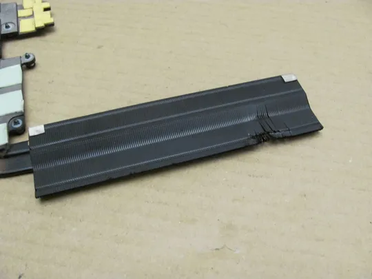 номер0149-5 термотрубка охолодження AT0ZH0010S0 для LENOVO IdeaPad Y700 Y700-17 Y700-17iSK оригінал З аукціону