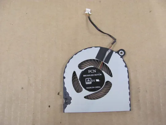 740-32 Вентилятор (кулер, FAN) для  Acer Aspire 3 A315-32 A315-21 A315-31 A315-41 оригінал Ціна