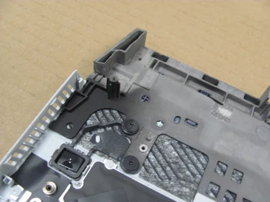 779-2 Кришка панель палмрест  09YDP0 AP36L000621 клавіатура робоча для Dell Inspiron G15 5510 5511 5515 оригінал Торговий майданчик