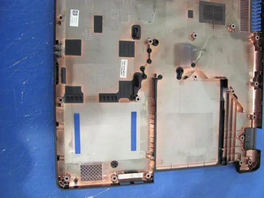 №181-3 Кришка дно піддон корпуса EAZYW002010 для ASPIRE E 17 E5-721 оригінал Продаж