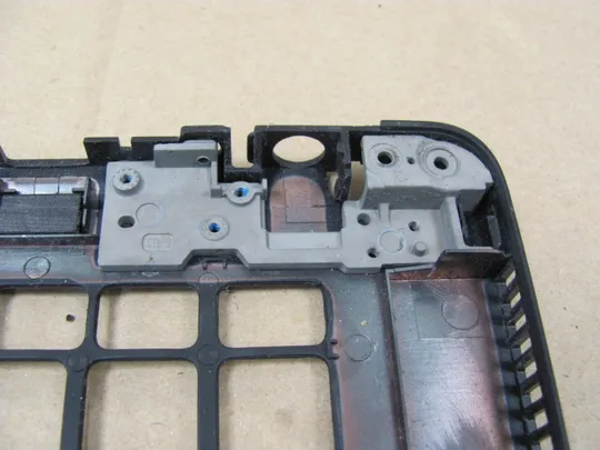 592-5  Кришка панель палмрест тачпад 0XFY7W для Dell Latitude E7470  оригінал Характеристики