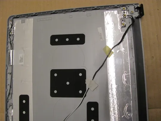 номер0201-13  Кришка матриці, Кришка дисплея,Тильна кришка,Корпус матриці,Верхня кришка,Задня кришка,matrix cover   Top Case LCD Cover Rear Lid Back Cover Housing Cabinet AP1AP000402 07NNP1 для   Dell Inspiron 15-5558, 5758 оригінал Недорого