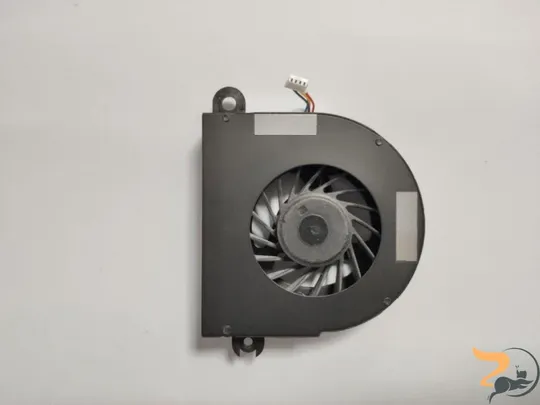 Вентилятор для охлаждения для ноутбука HP EliteBook 6930P 487436-001 GB0506PGV1-A Б/У Ціна