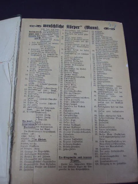 книга bilz das neue naturheilverfahren анатомия человека №69 Продаж