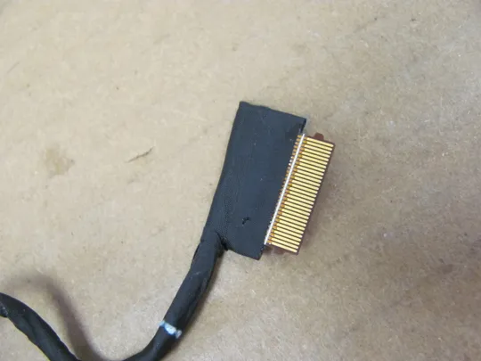 825-42  шлейф WEB  DC02003NB00  для HP EliteBook X360 1030 G7 оригінал Продаж