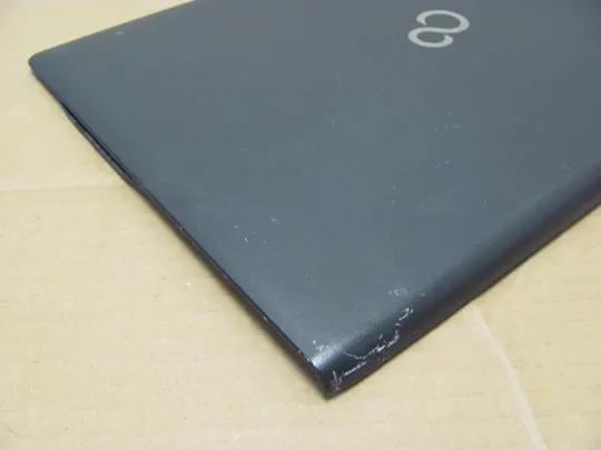 номер0967-21 кришка матриці Кришка дисплея Тильна кришка Корпус матриці Верхня кришка matrix cover Top Case LCD Cover Rear Lid Back Cover Housing Cabinet 44FH9LCJT40 EAFH9011010 для Fujitsu LifeBook A557 A357  оригінал в Україні