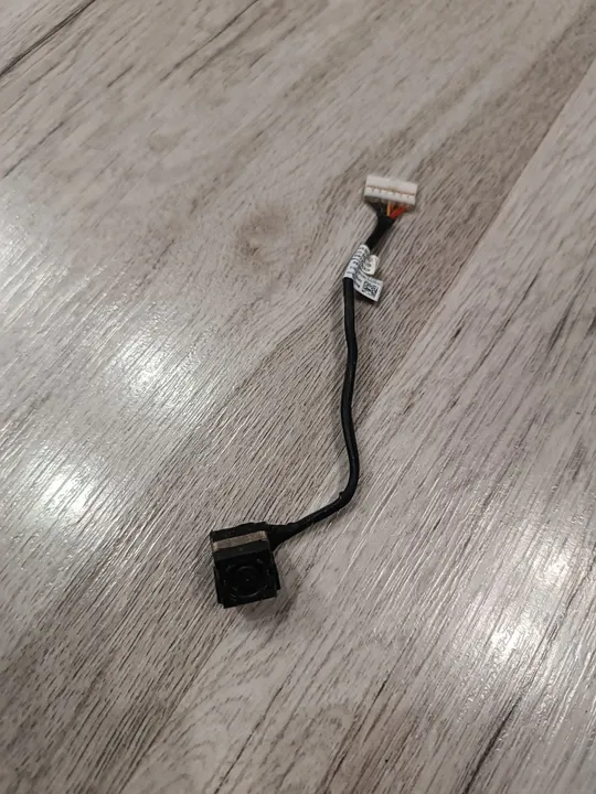 Розєм гніздо живлення для ноутбука DELL Inspiron 15-3000 3542 3878 Ціна