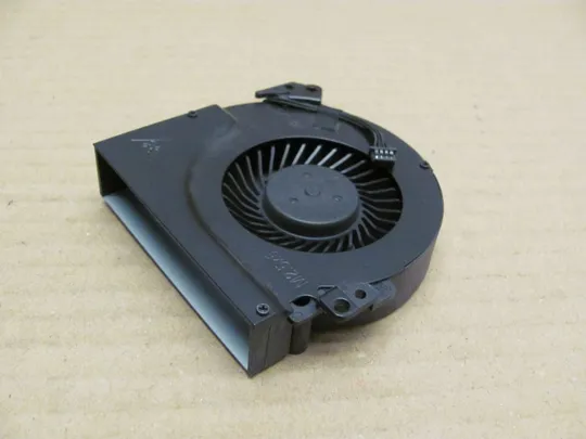 Купити номер0170-1 Вентилятор (кулер, FAN) 07DDM8 для DELL Precision M6800 оригінал