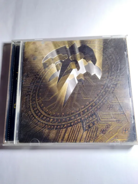 Купити Audio CD, Queensrÿche,  Q2K, 1999.