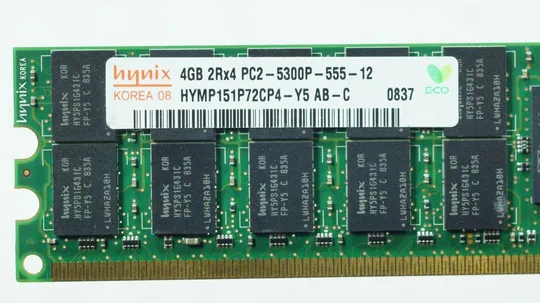 серверная память 4Gb Hunix DDR2 5300P 667MHz / Samsung 6400P 800MHz ECC Недорого