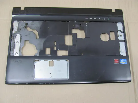 412-3  Кришка панель палмрест  4FHK5PHN000 для  SONY VAIO  SVE15 SVE151 SVE151G17M   оригінал Ціна