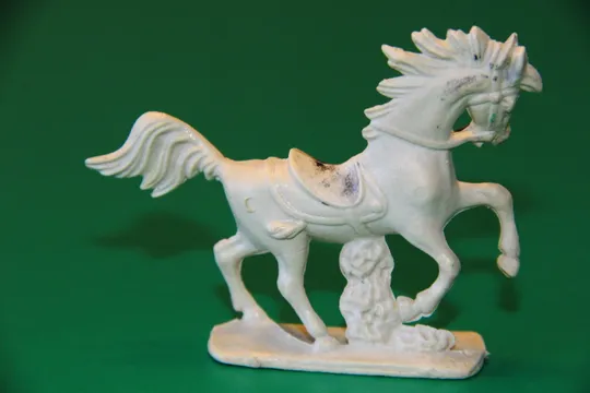 Купити кінь конячка ГДР НДР №312 Фріхольд Фішер РОЛІНГ