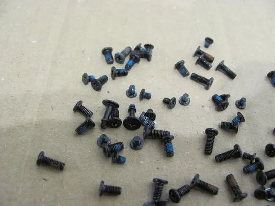 номер0203-21 комплектуюче для Acer Aspire E1-771 Aspire E1-731, E1-771, E1-772, V3-731, V3-771 оригінал З аукціону