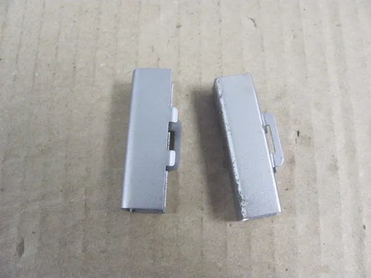 5-14 заглушки петель   для  Dell Latitude E6530 оригінал Ціна