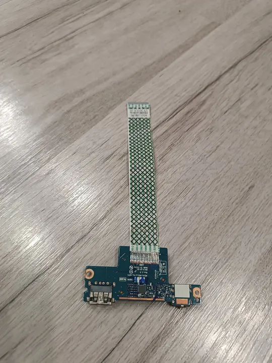 Купити Додаткова USB + Audio + CardReader для ноутбука Lenovo G40-30 G40-80