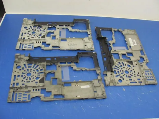 Купити №207-1 середня частина корпуса 60.4QE03.011 для Lenovo Thinkpad T530 оригінал