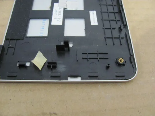 номер0319-10 Кришка панель палмрест клавіатура робоча 13N0-P5A0322 для ASUS VivoBook S300CA оригінал в Україні