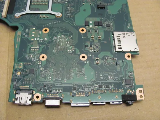 номер0192-15 материнська плата,Mainboard,Материнка,Основна плата,Системна плата,Плата системи,Laptop motherboard,мамка, ноутбучна плата FAWGSY3 A3642A для Toshiba Tecra A50-A A50 оригінал в Україні