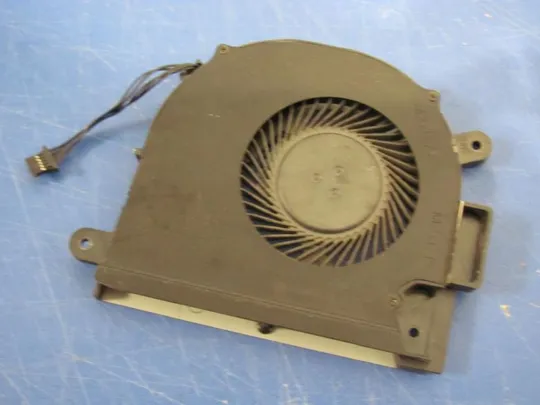Купити №13-17 Вентилятор (кулер, FAN) DC28000FWS0 для Lenovo V4000 Z51-70 оригінал