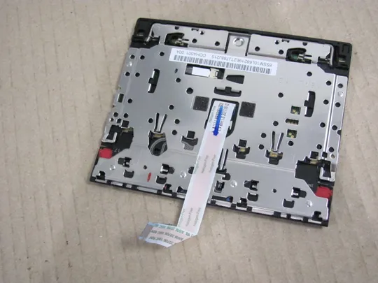 Купити номер0394-26 тачпад NBX0001T000 8SSM10L682 для LENOVO ThinkPad L570 L560  оригінал