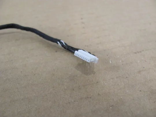 361-31 плата роз&#039;єм USB CP44849 для FUJITSU S760 оригінал Інтернет-аукціон