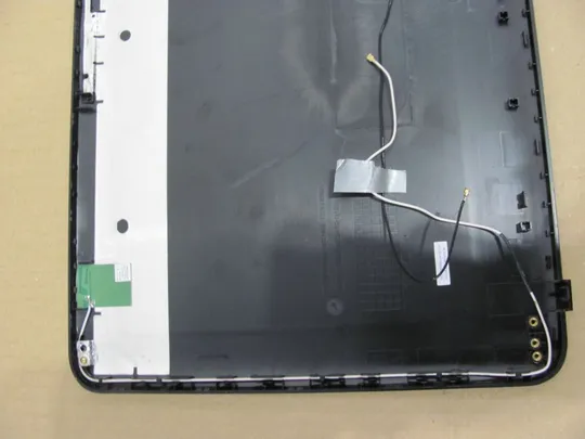 503-6 кришка матриці 13N0-ZWA0M01 H000050200 для Toshiba Satellite C850 C850D C855 C855D оригінал Де купити