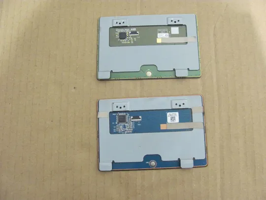 Купити №16-8 Тачпад SA469D-22H1 LENOVO IdeaPad Z710 оригінал