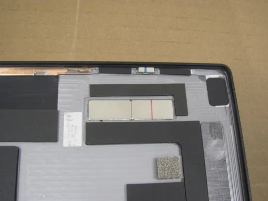 752-31 кришка матриці  AM2CD000102 08K0HJ для DELL Latitude 7400 2-in-1 оригінал Характеристики