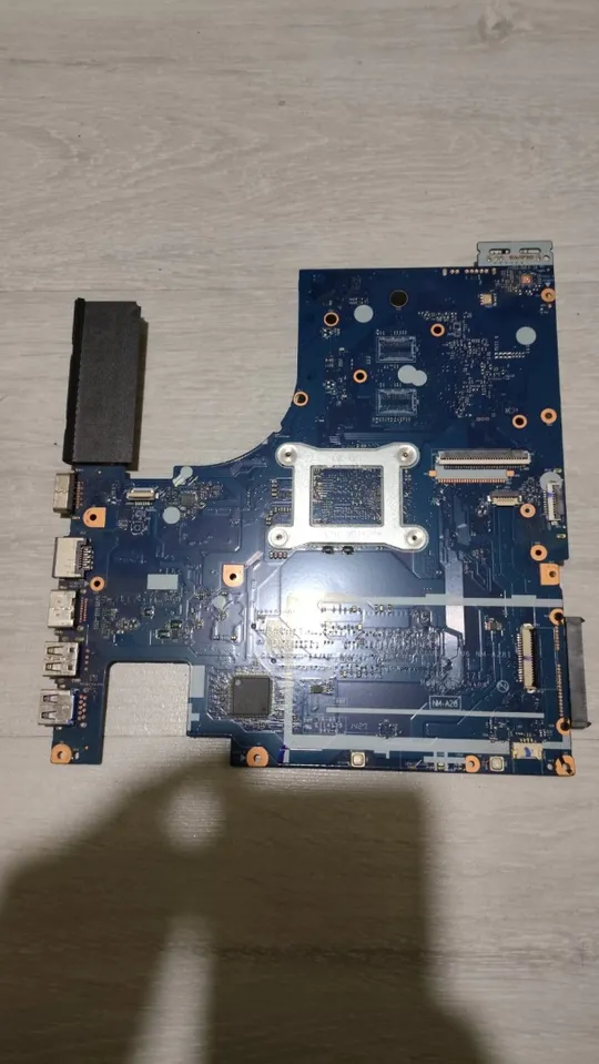 Купити материнська плата Lenovo G50-30 G50-45 G50-70 ACLU5/ACLU6 NM-A281 rev:1.0