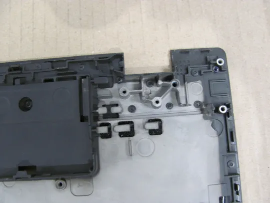 номер0194-1 Кришка панель палмрест 60.4AO22.002 00NY460 для LENOVO ThinkPad  W550S T550 оригінал Недорого