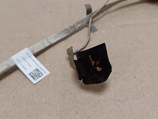 номер1064-22 шлейф матриці 063P6Y 1422-02Y1000 для DELL LATITUDE 14 5420 5424 RUGGED Шлейф дисплея Шлейф підключення дисплея Шнур для відеоекрана Шлейф екрана Laptop matrix cable оригінал Недорого