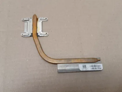 фото, номер1079-26 термотрубка радіатор охолодження AT29M00F0K0 L20491-001 для  HP 255 G7, 15-db  оригінал