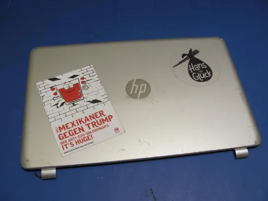 №117-17 кришка матриці 39U65TP303 EAU65005020 для Hp Pavilion 15 оригінал Ціна