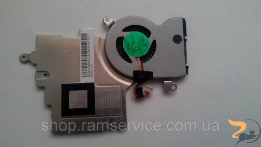 Вентилятор системи охолодження Acer V5-123, б/в Ціна