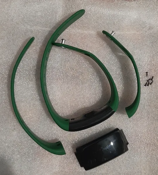 Купити Nomi SB-21 Fit  на запчастини