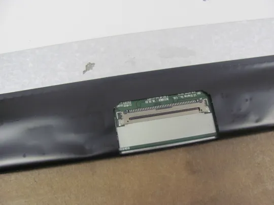 МР14-12 матриця 0W9NTD LP140WFB(SP)(F1)  14.0&quot;  FHD 1920x1080 40 pin IPS Де купити