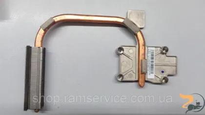 фото, Термотрубка системи охолодження LENOVO G550, *AT07Q0040A, б/в