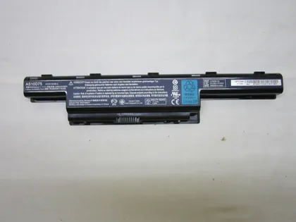 фото, Аккумулятор батарея для Acer AS10D75 11.1V/4400mAh/48Wh 18650