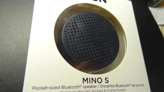 Портативна Bluetooth-колонка Lexon Mino S (LA123) з мікрофоном Продаж