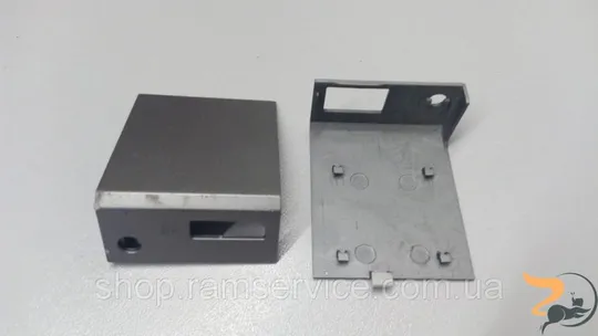 Заглушки для ноутбука Dell Latitude E6400, б/в Ціна