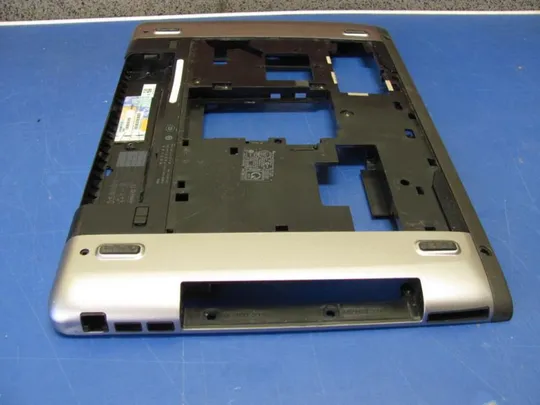 номер0008-4 Кришка дно піддон корпуса AP0OC000400 0RH8VG для DELL VOSTRO 3560 нижний корпус для ноутбука низ корпус D cover-D оригінал Продаж