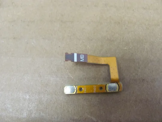 828-11 плата кнопок 6035b0163301 для HP Elitebook x360 1020 G2  оригінал Ціна